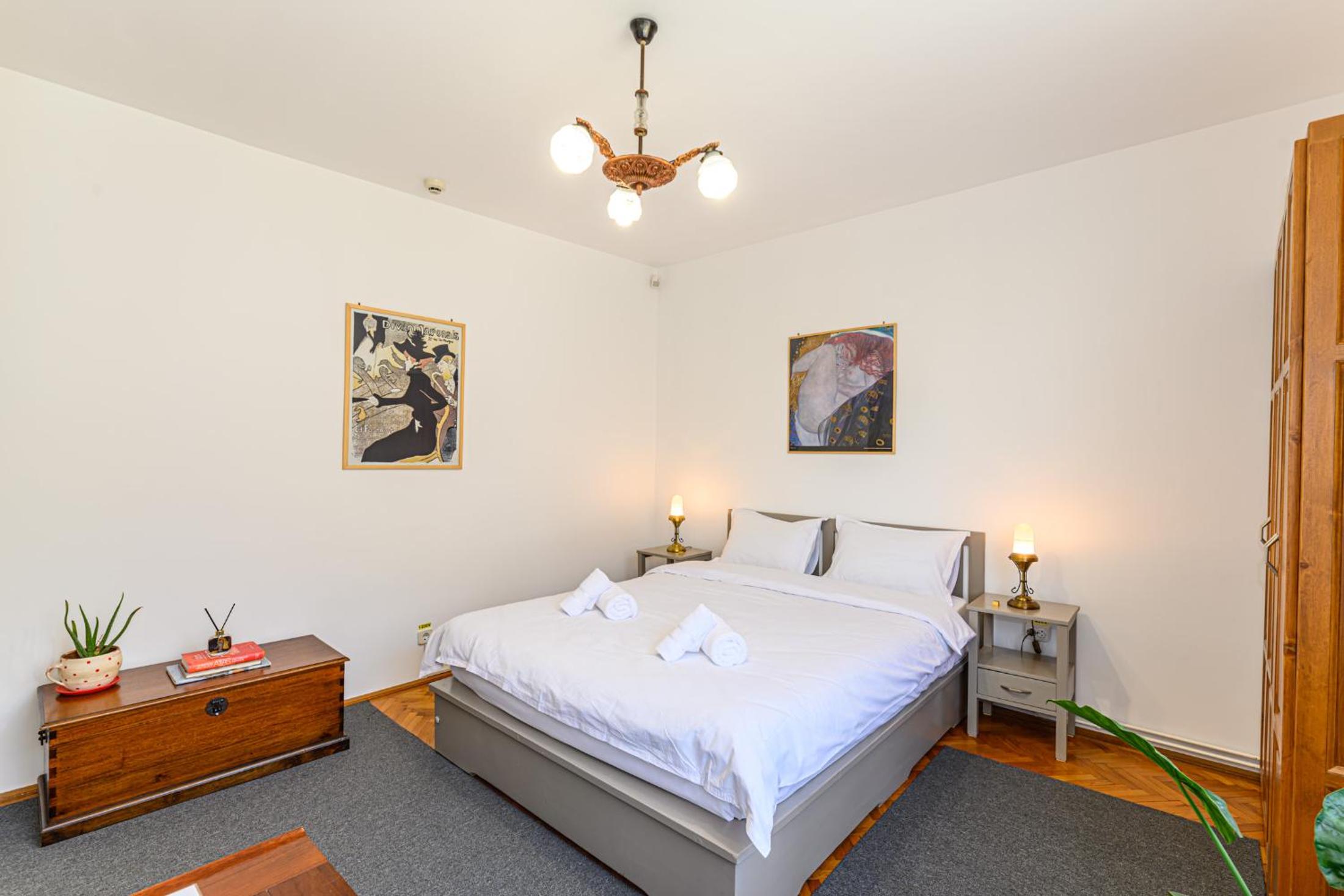 Pensiunea Casa Bono - Cazare Brasov