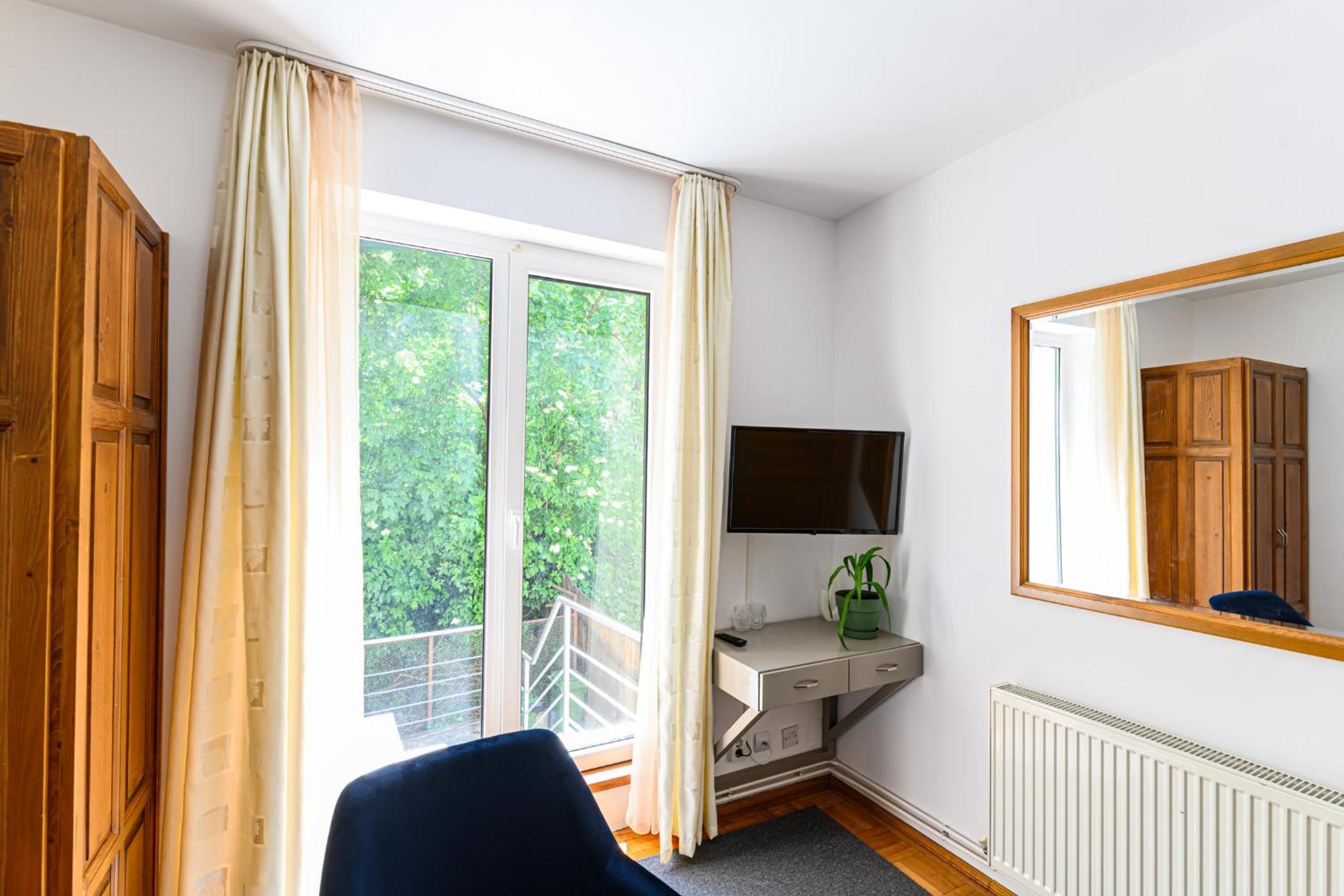 Pensiunea Casa Bono - Cazare Brasov