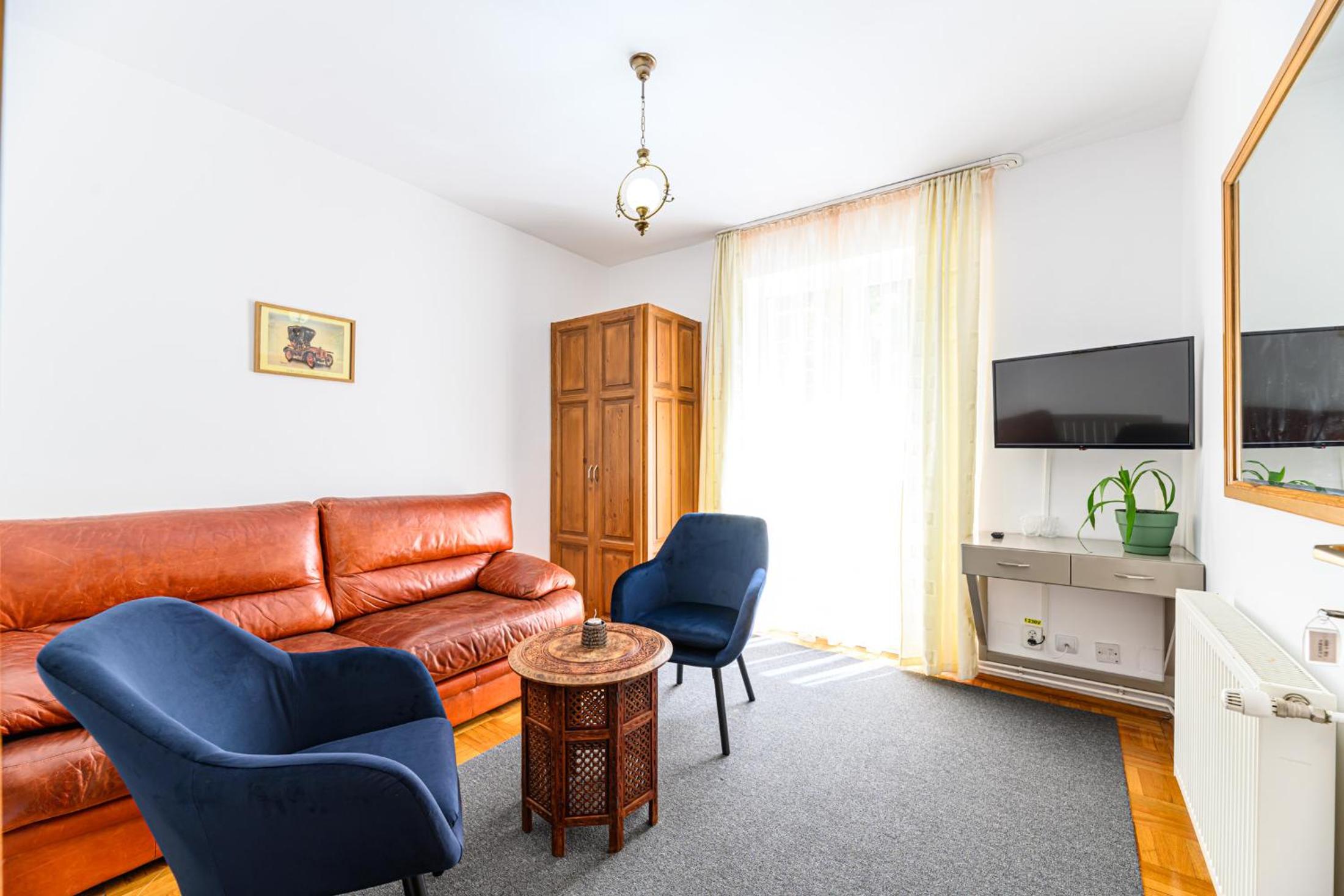 Pensiunea Casa Bono - Cazare Brasov