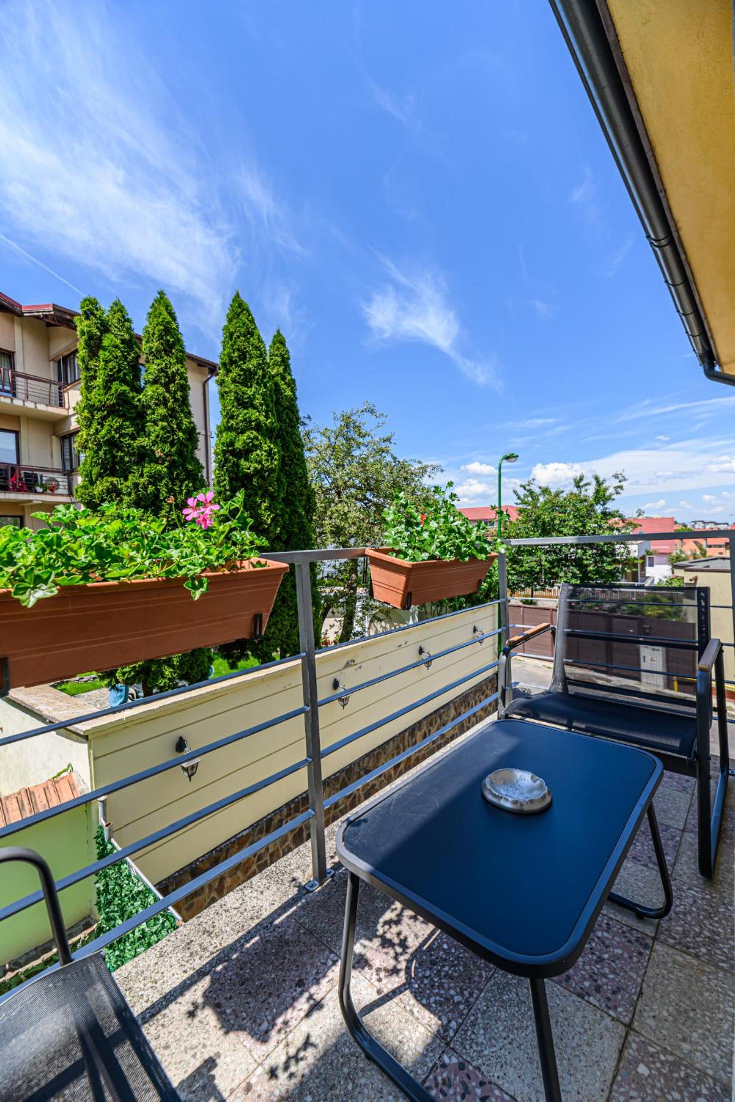 Pensiunea Casa Bono - Cazare Brasov