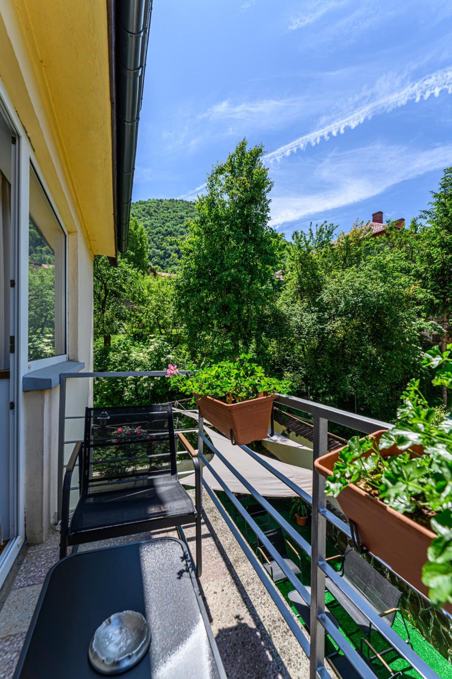 Pensiunea Casa Bono - Cazare Brasov