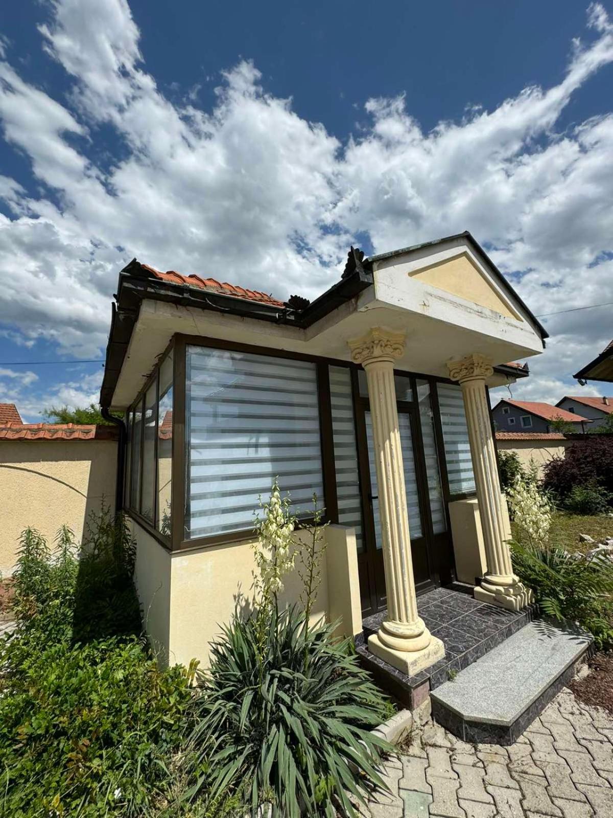 Vila Andrijana