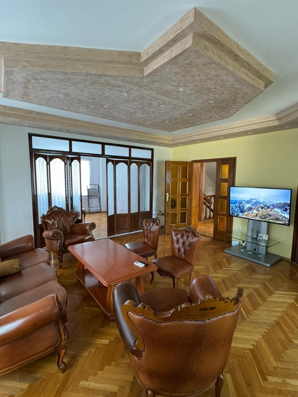 Vila Andrijana