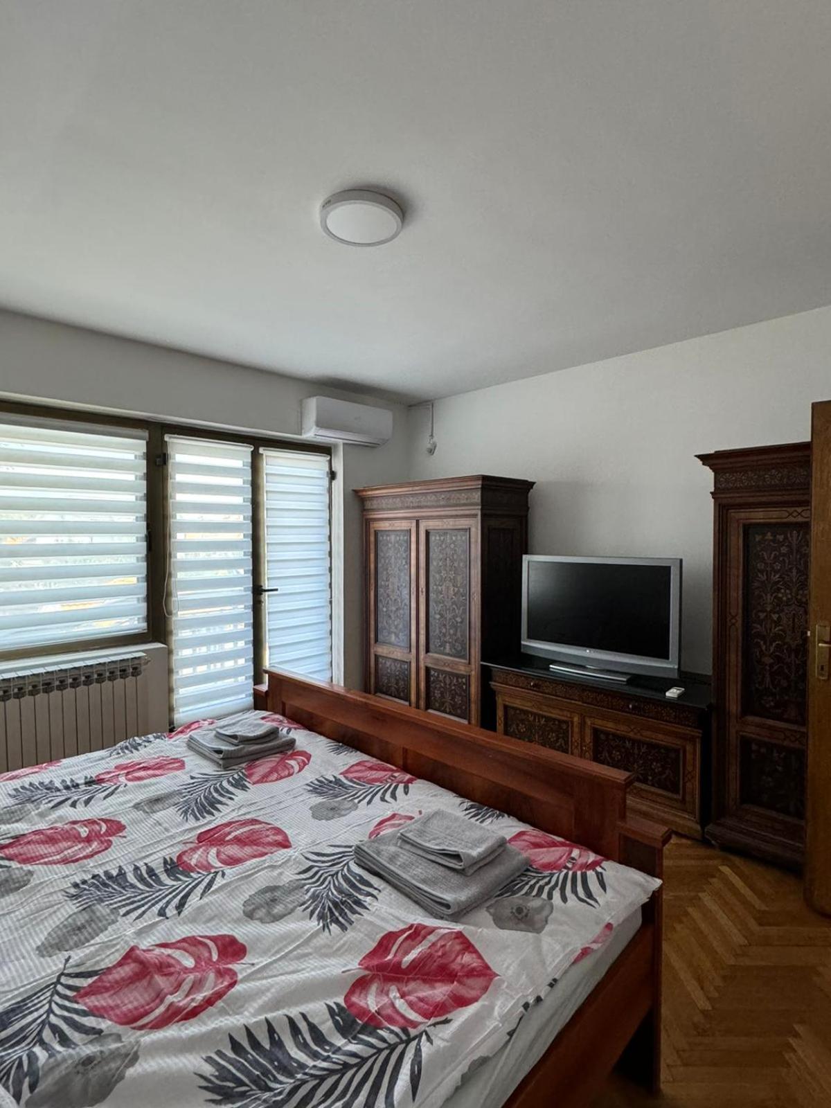 Vila Andrijana