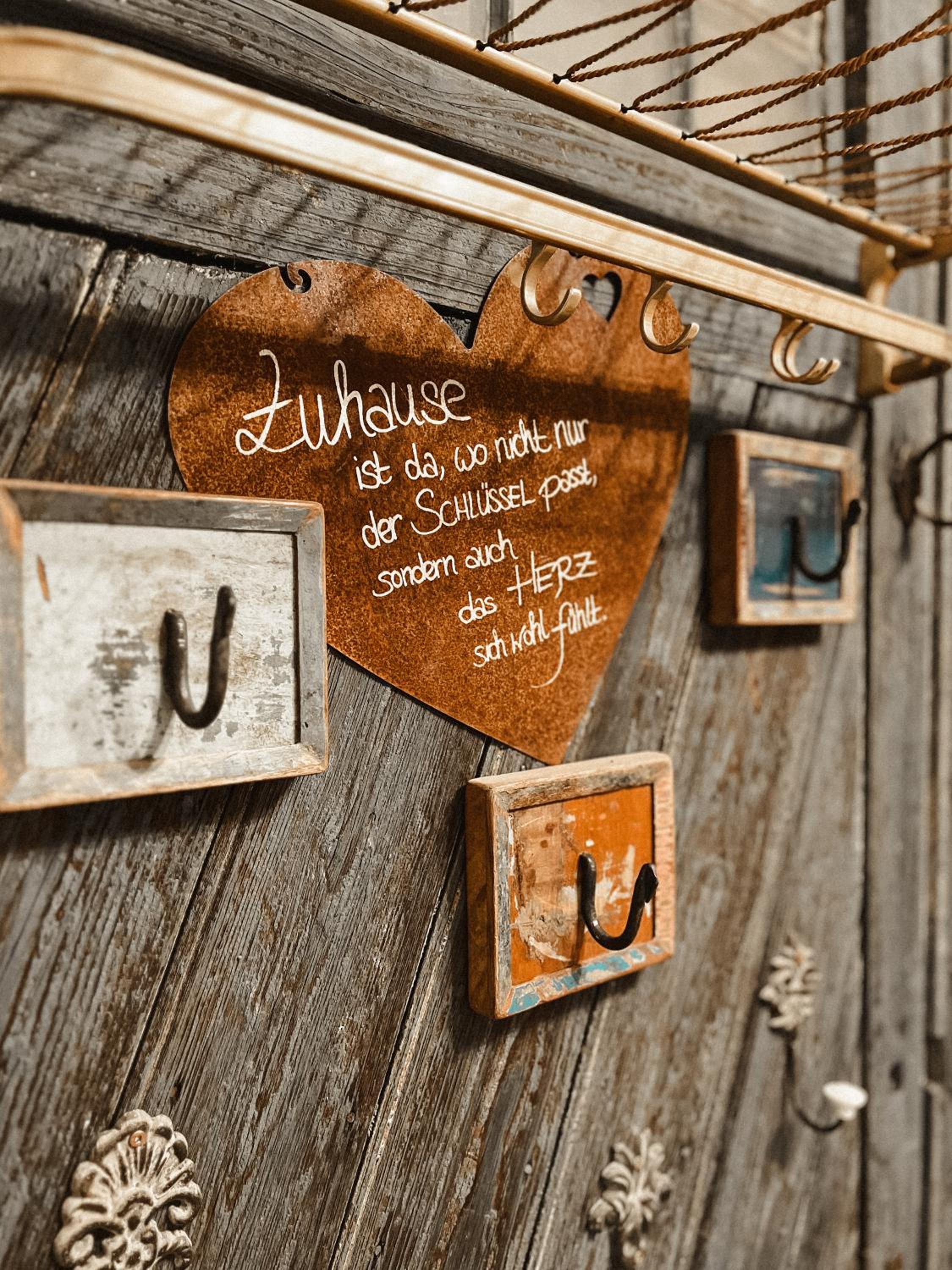 Evas Boutique Alm