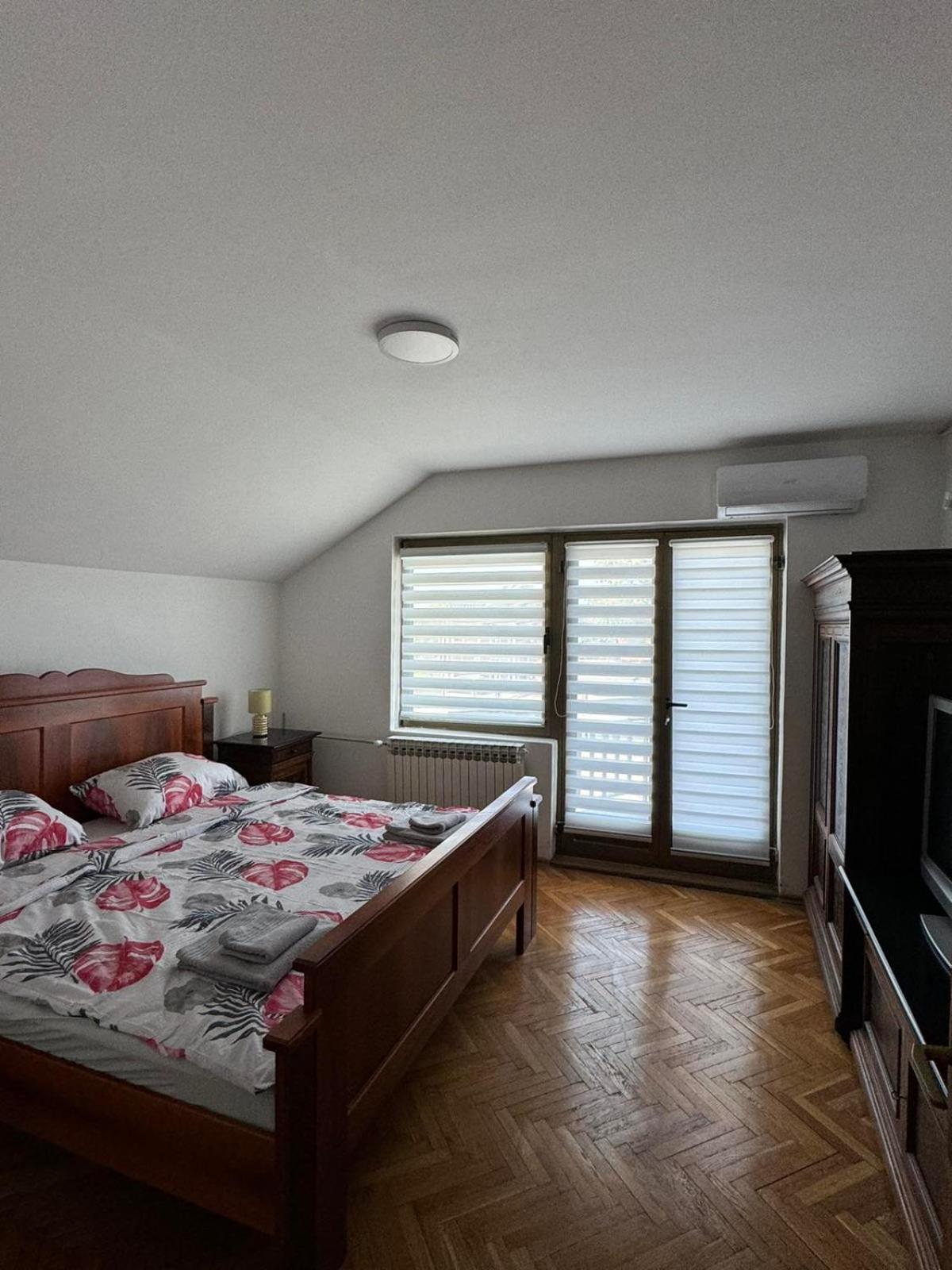 Vila Andrijana