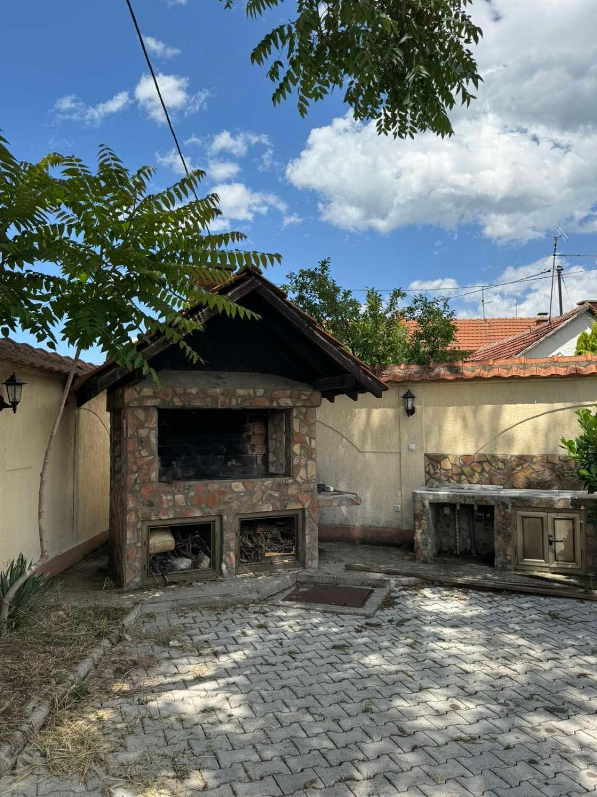 Vila Andrijana