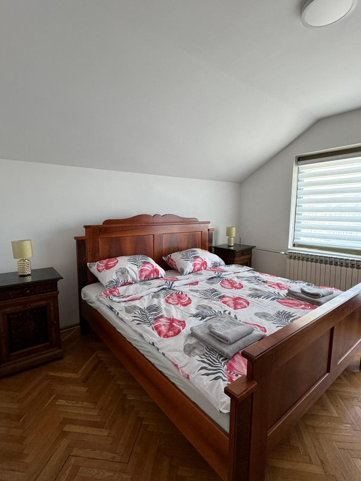 Vila Andrijana