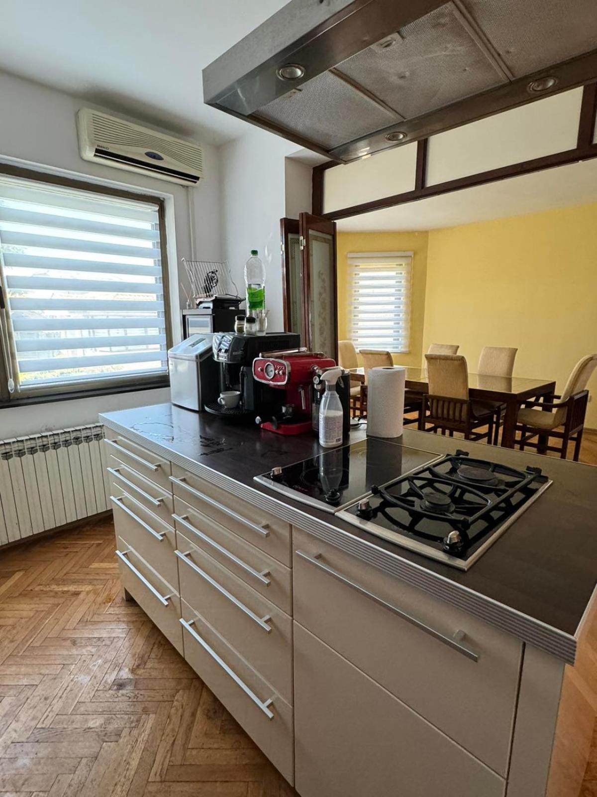 Vila Andrijana