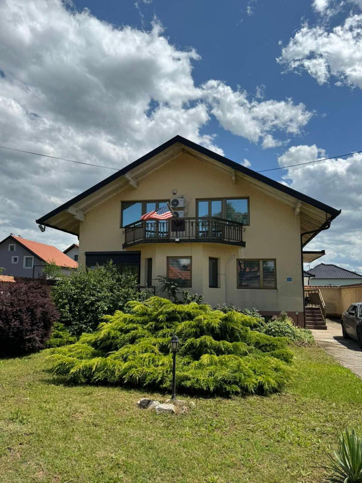 Vila Andrijana