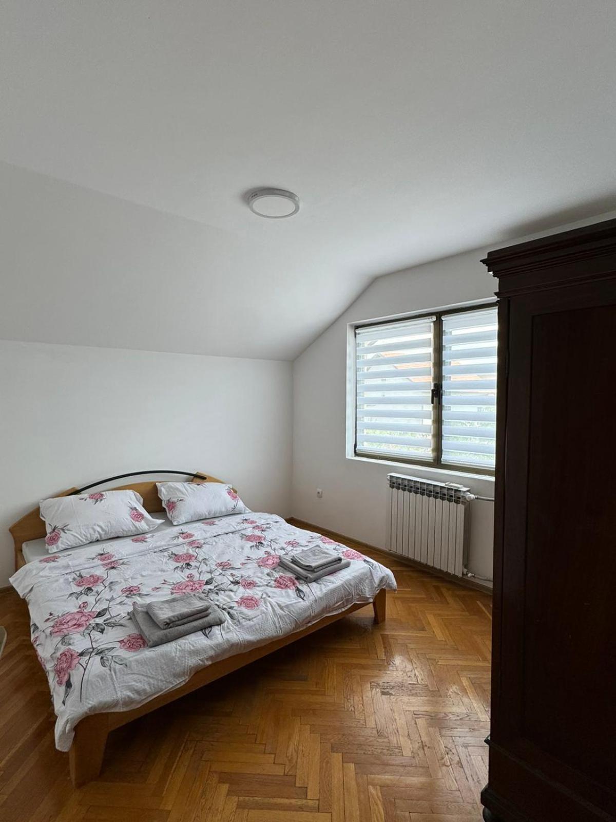 Vila Andrijana