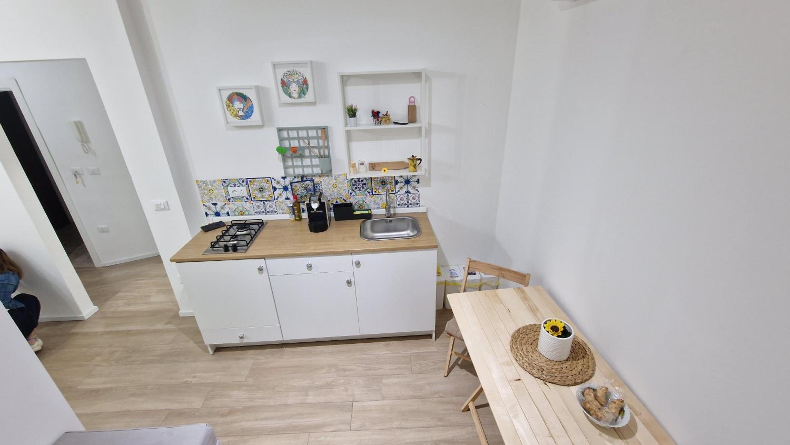 Girasole Holiday Home photo 4