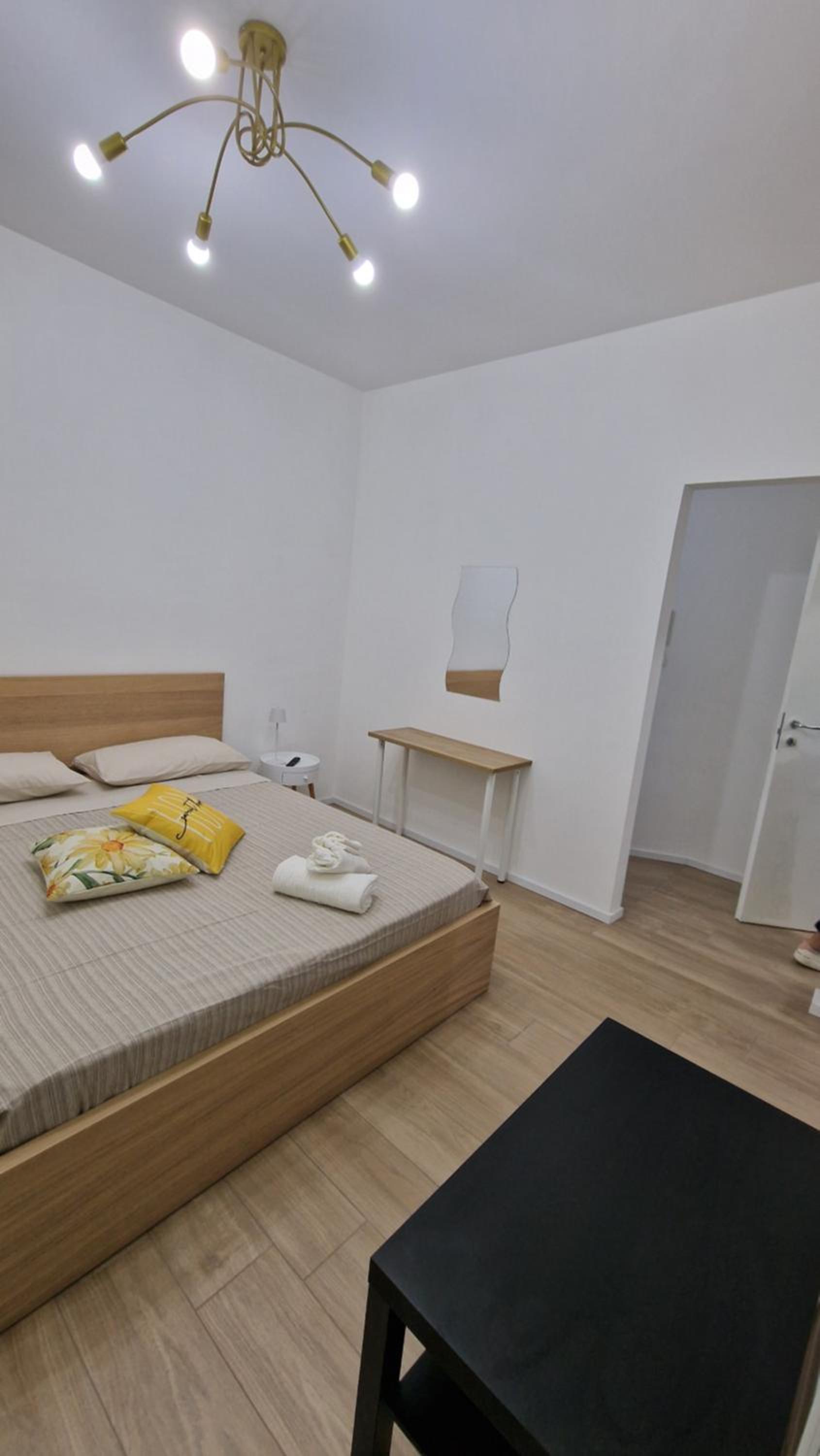 Girasole Holiday Home, fotografia 3
