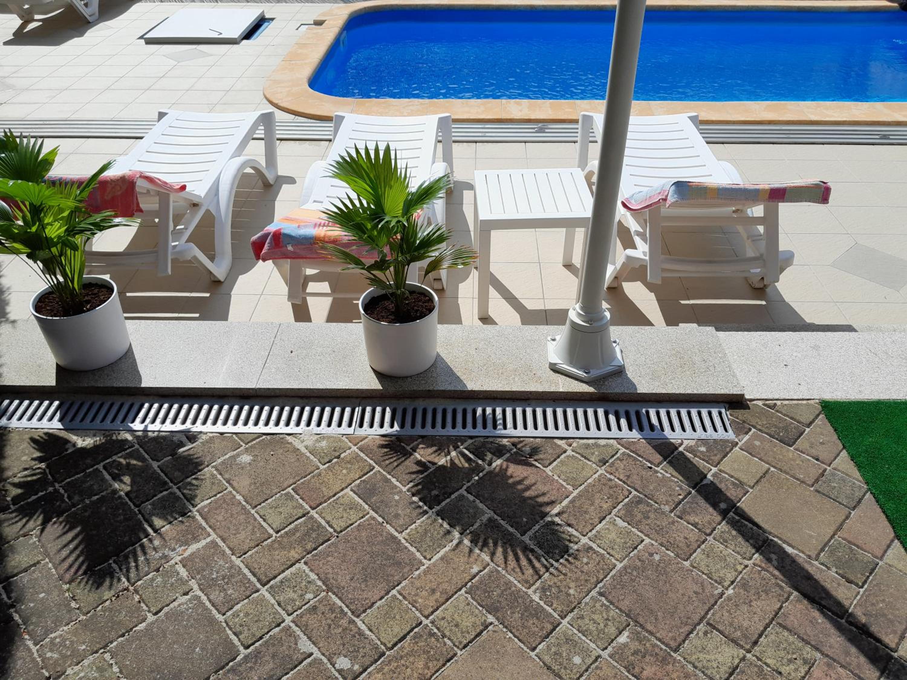 Pension Jana - Wellness