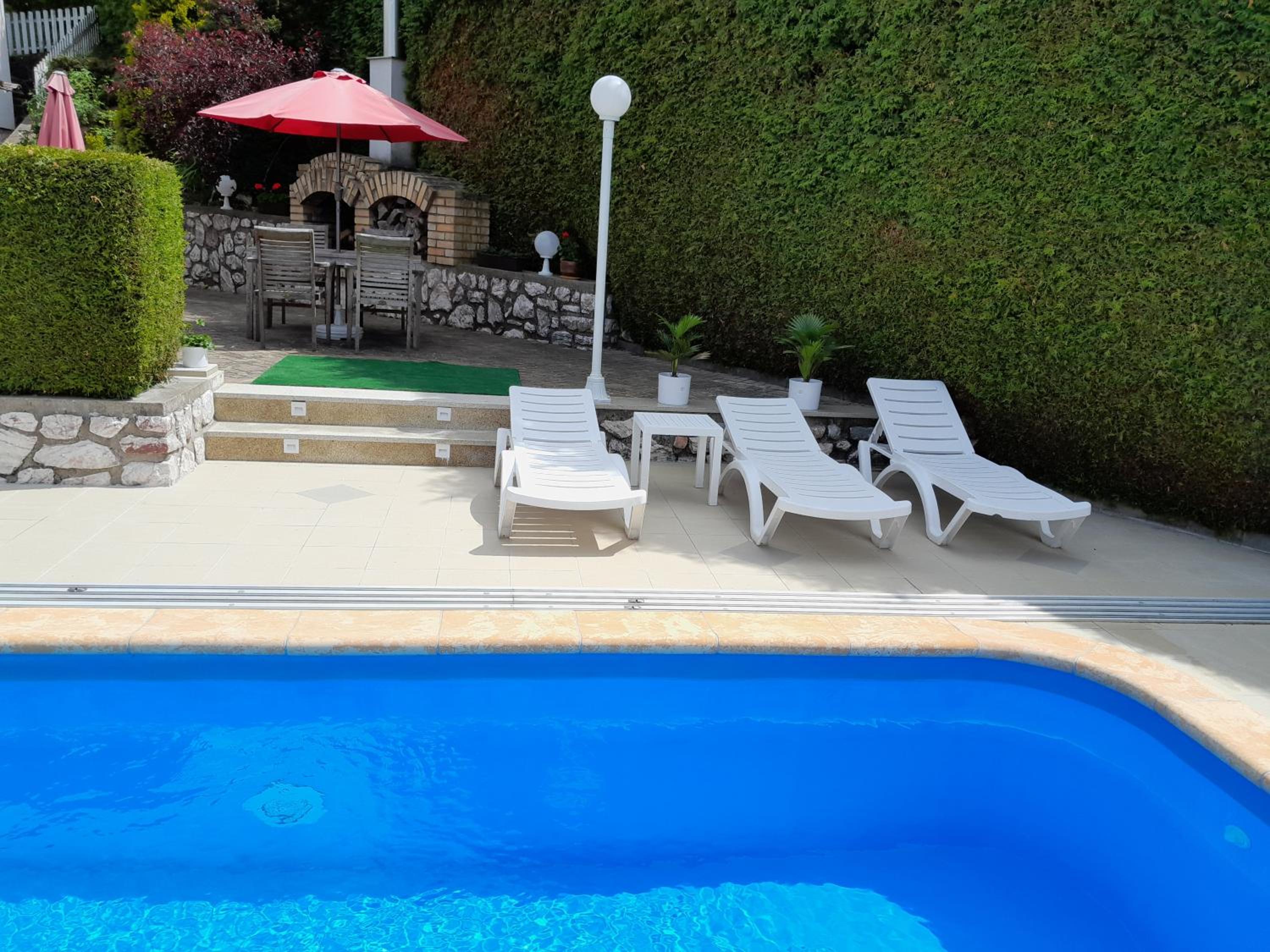 Pension Jana - Wellness