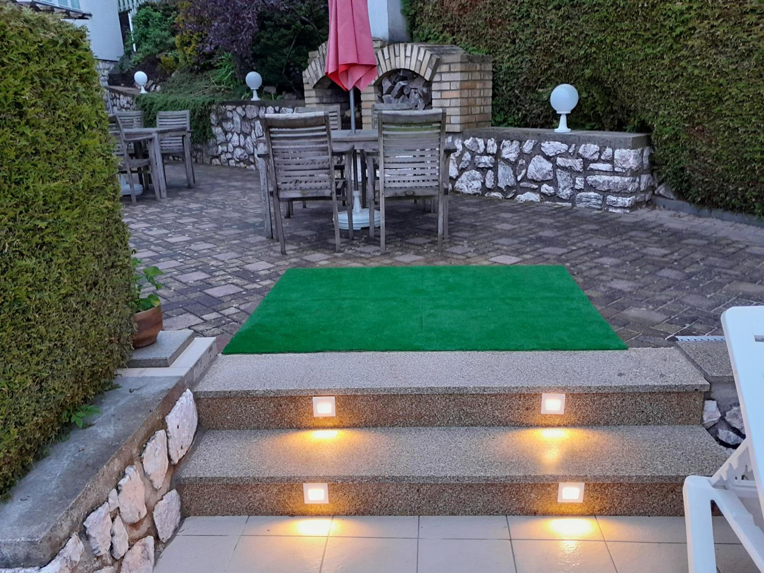 Pension Jana - Wellness