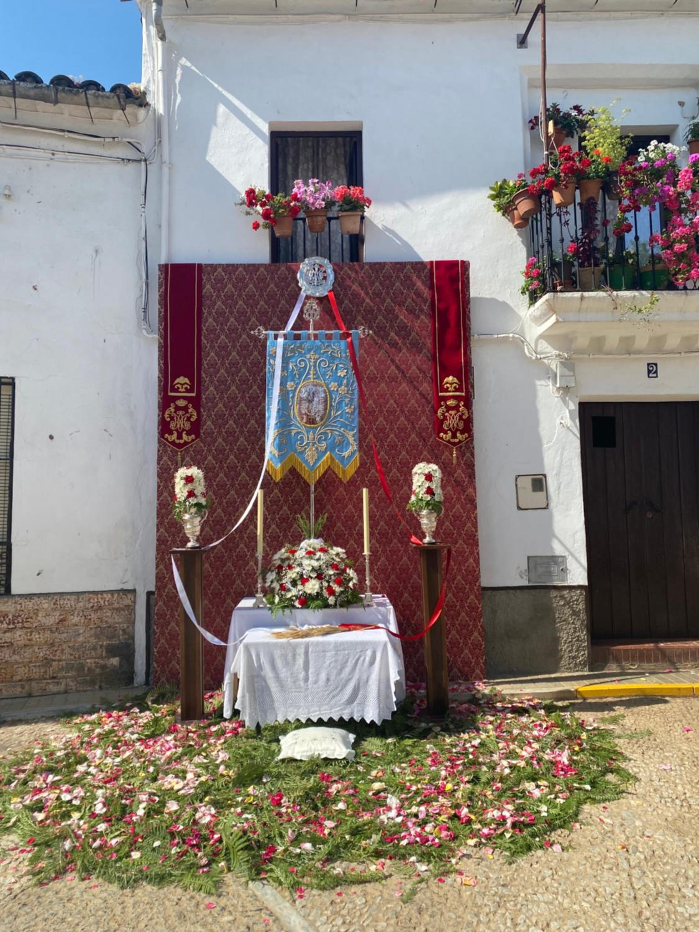 Alojamiento La Tana