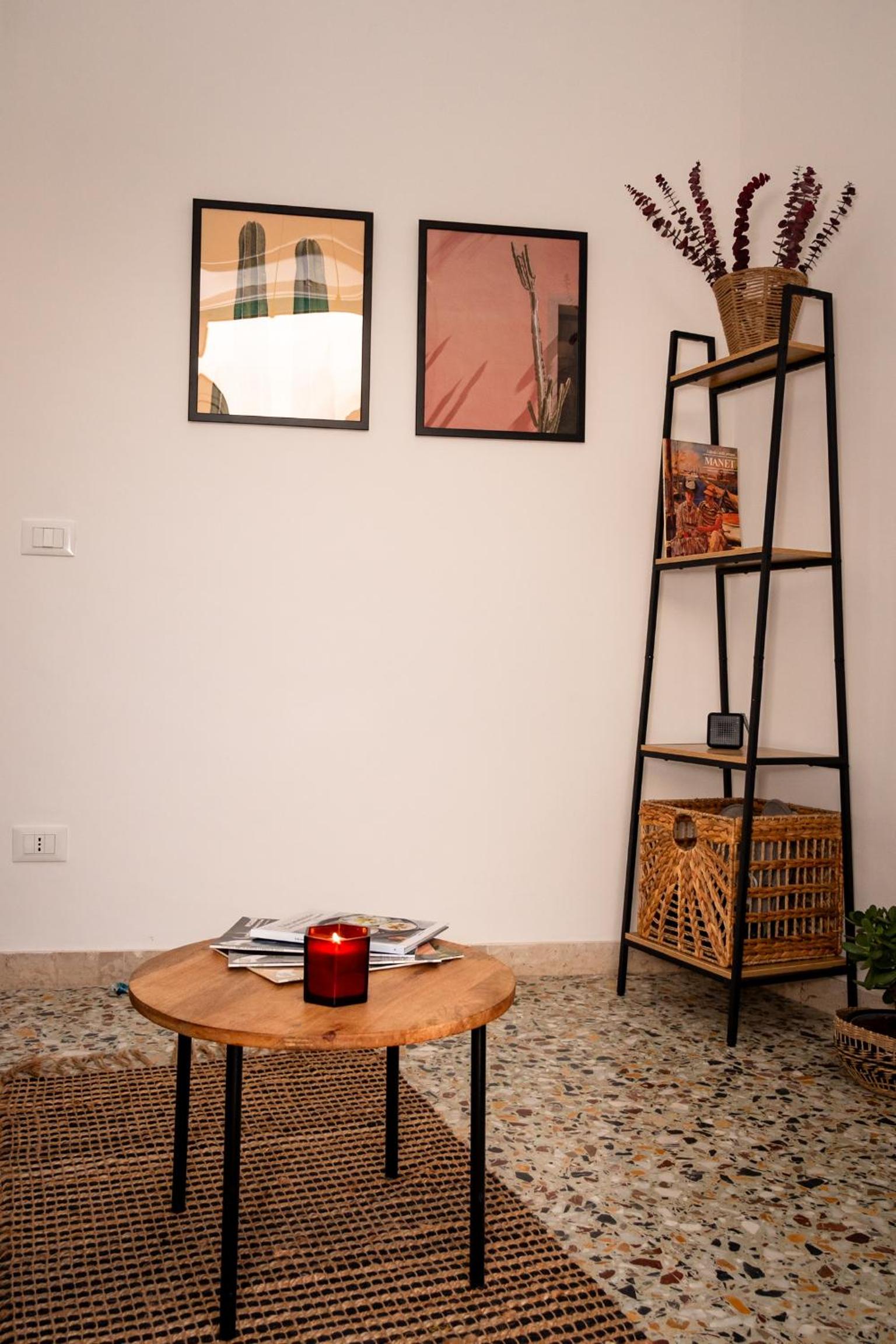 Modica Vacations - Villa Luci - Property Image 14