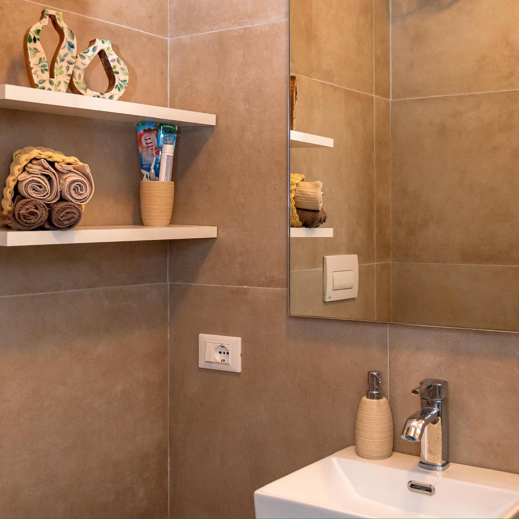 Modica Vacations - Villa Luci - Property Image 12