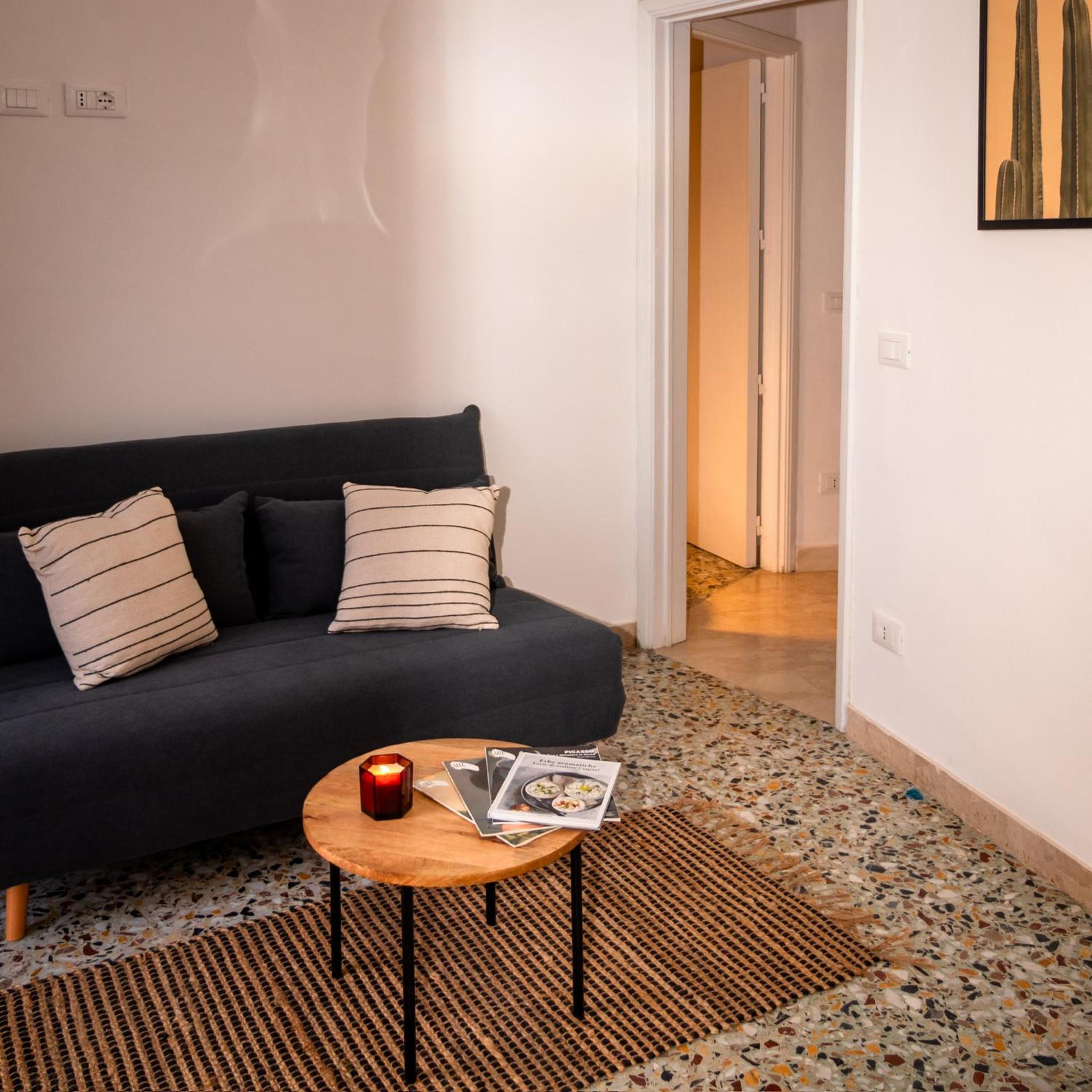 Modica Vacations - Villa Luci - Property Image 15