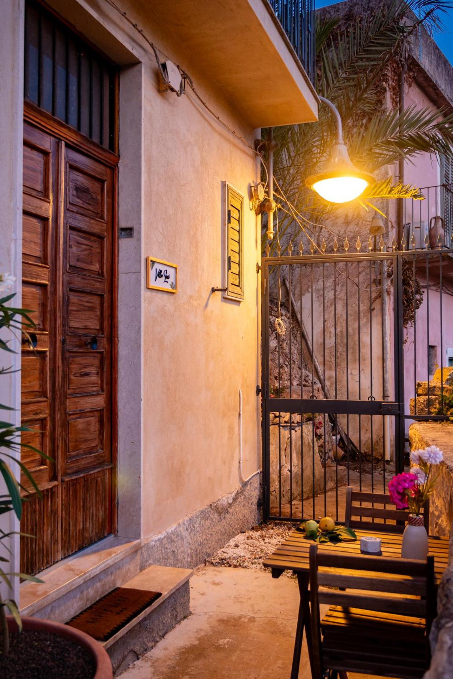 Modica Vacations - Villa Luci - Property Image 25