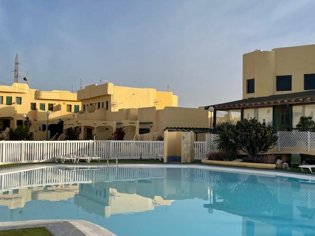 Villa Los Silos
