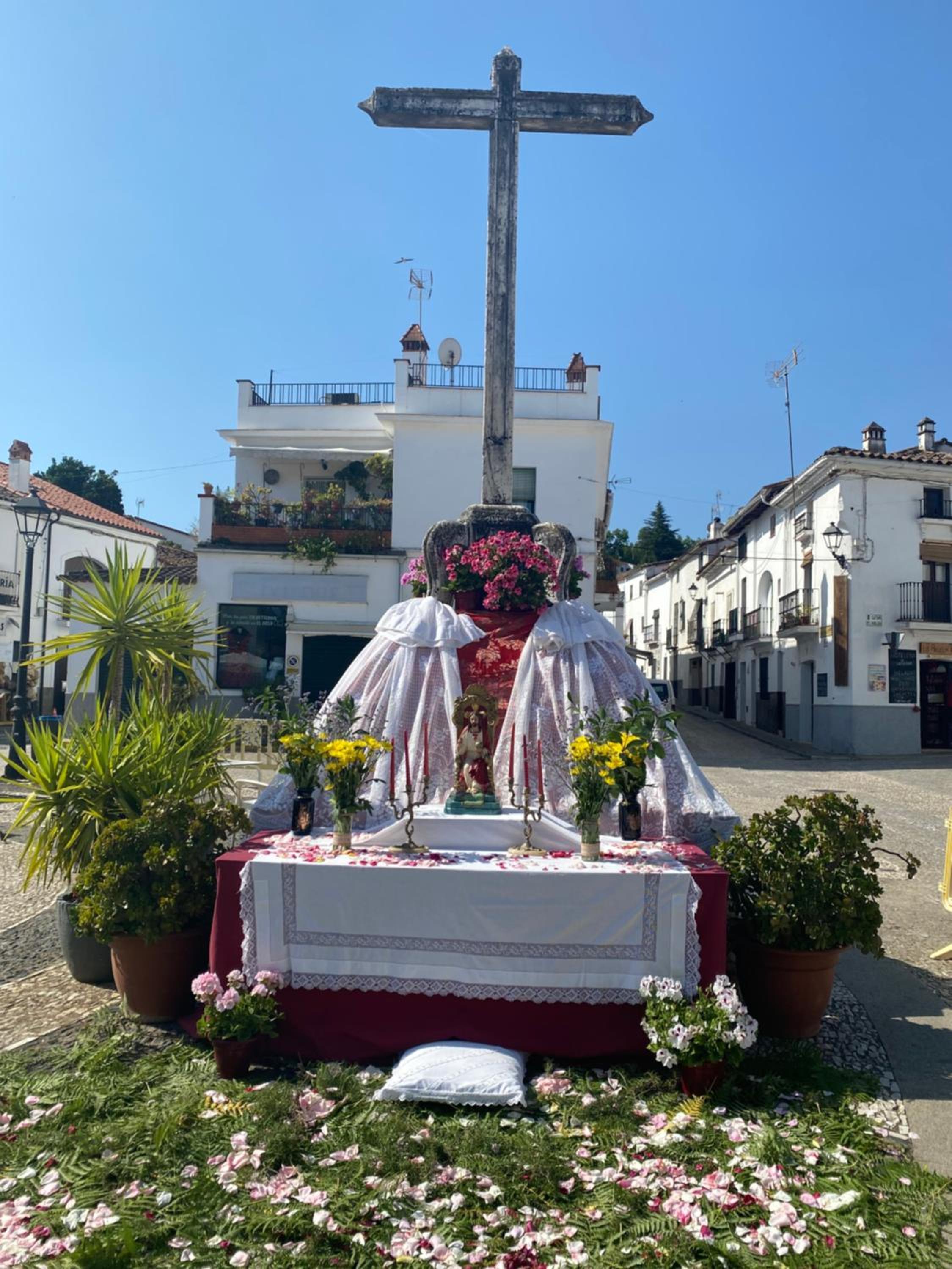Alojamiento La Tana