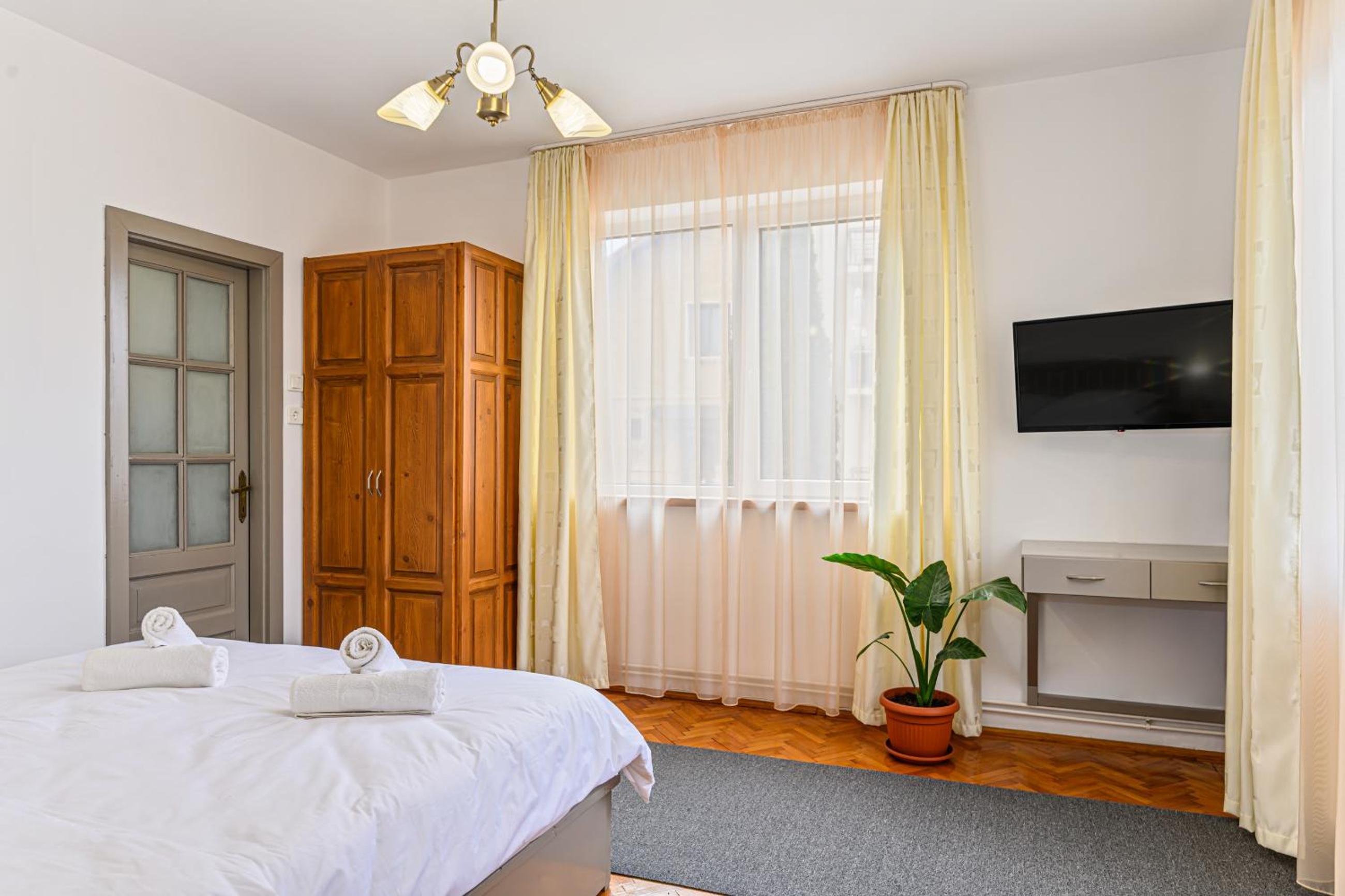 Pensiunea Casa Bono - Cazare Brasov