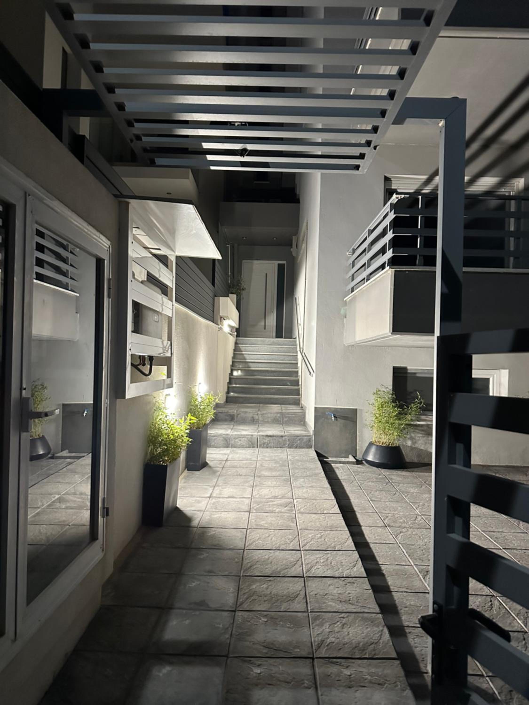 Relax Apartments