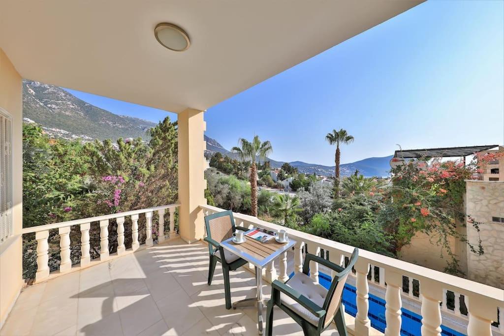 Villa Caretta Kalkan