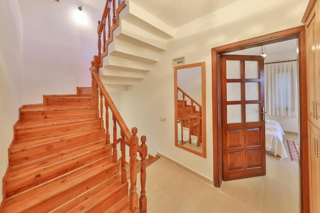 Villa Caretta Kalkan