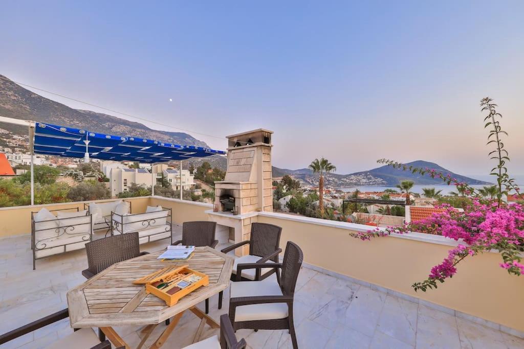 Villa Caretta Kalkan