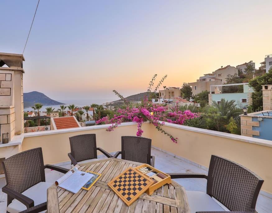 Villa Caretta Kalkan