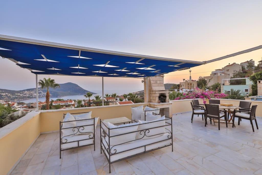 Villa Caretta Kalkan