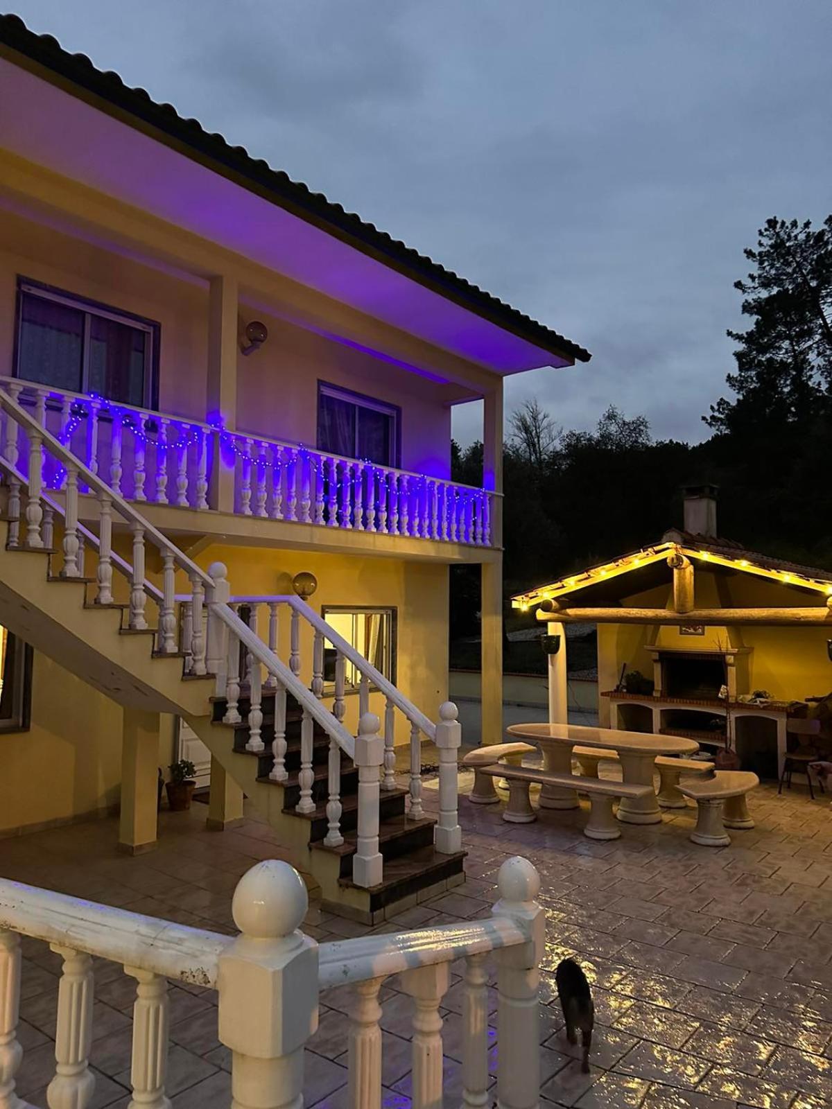Villa Polina view 2