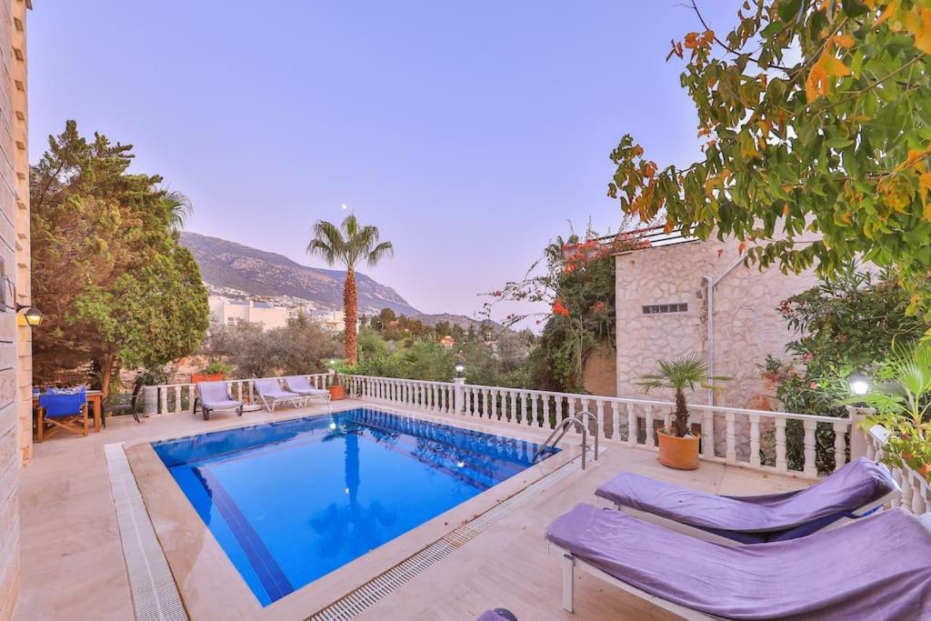 Villa Caretta Kalkan