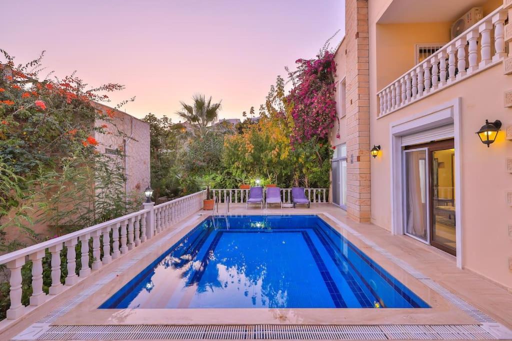 Villa Caretta Kalkan