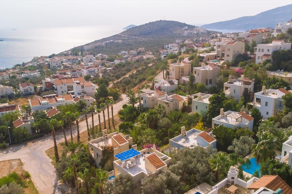 Hotel Villa Caretta Kalkan - Image 1