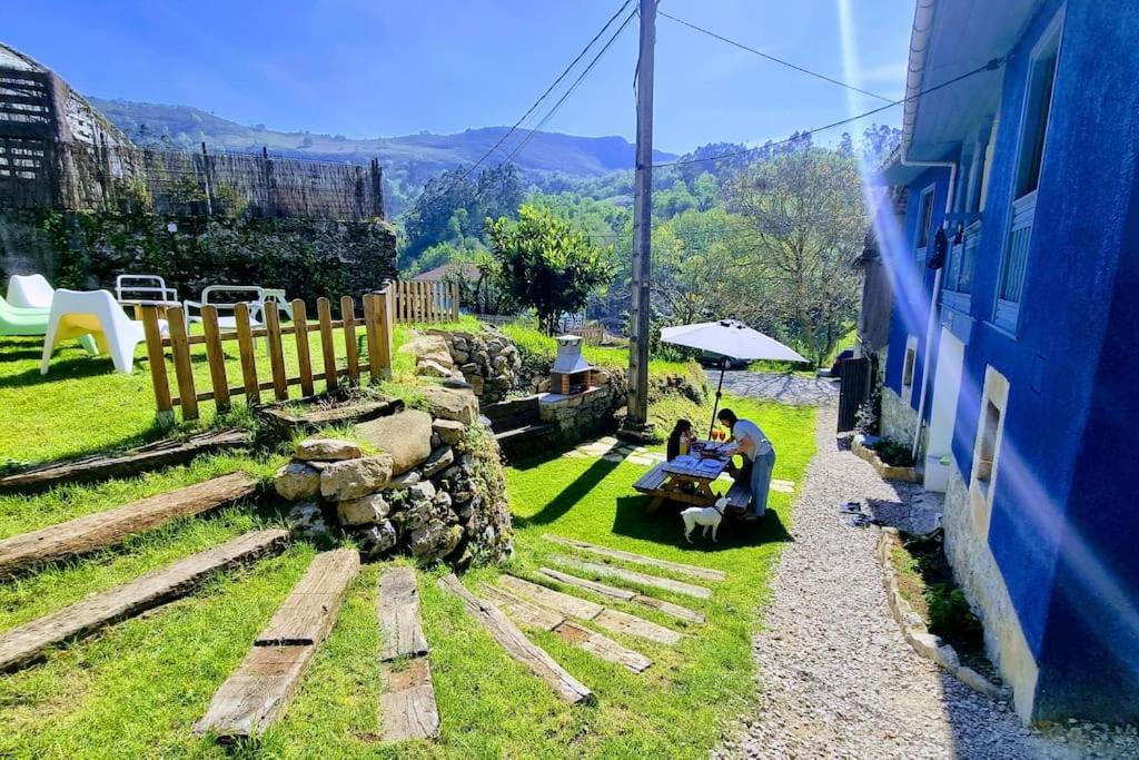 El Cuadro de Llanes