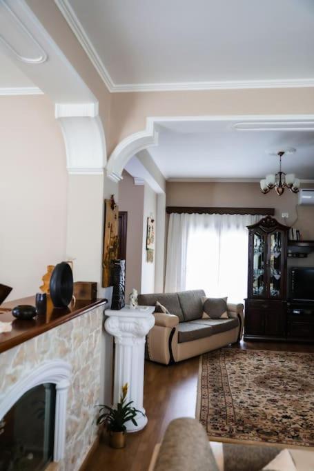 Villa Harmony Haven Berat