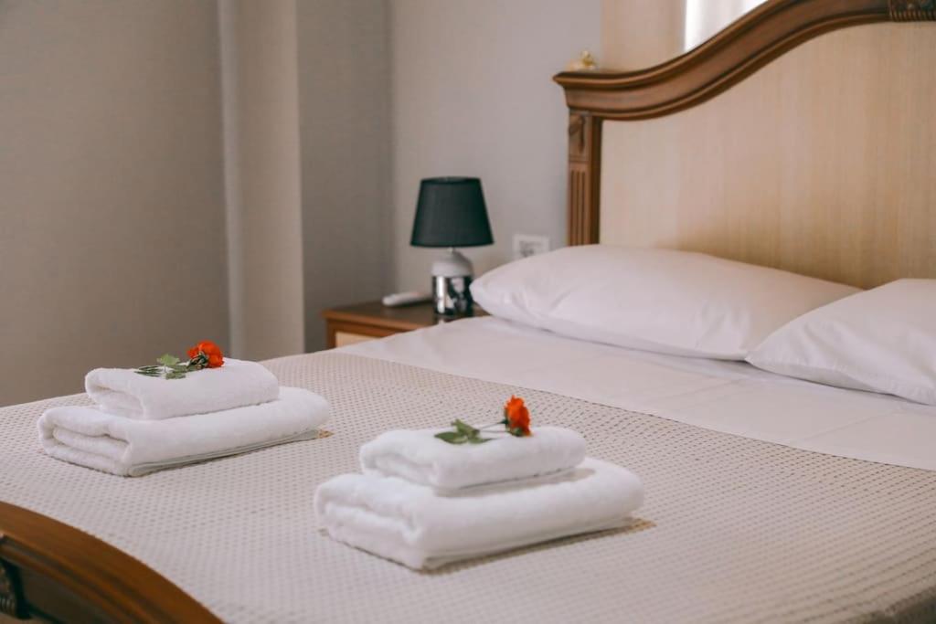 Villa Harmony Haven Berat