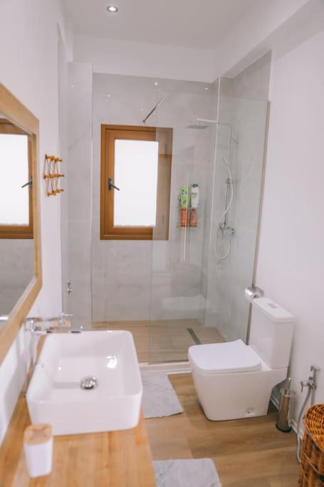 Villa Harmony Haven Berat