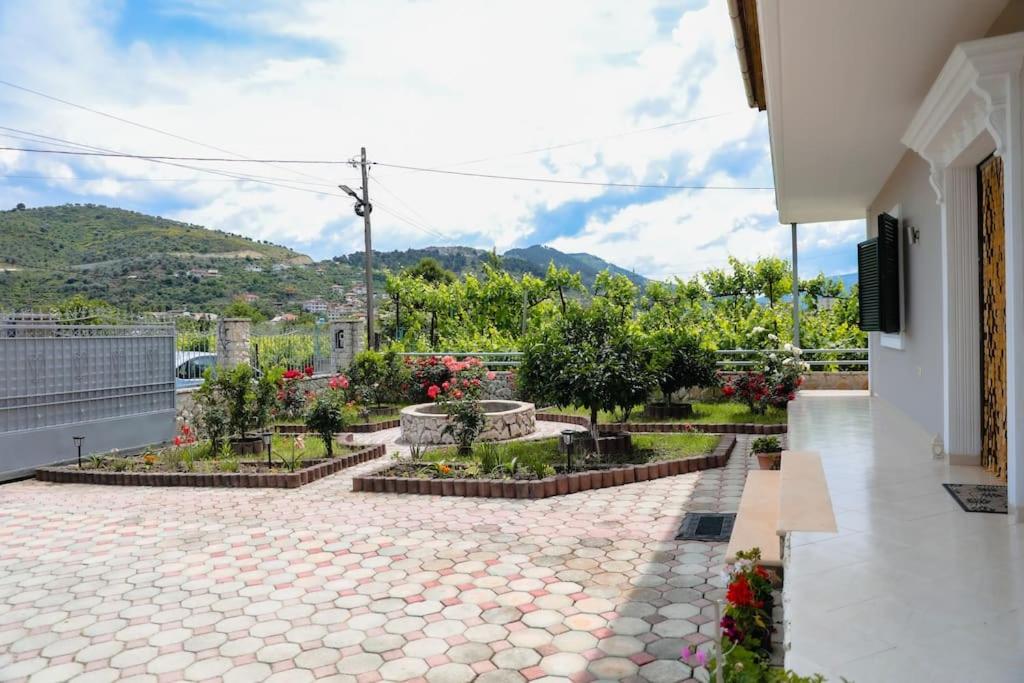 Villa Harmony Haven Berat