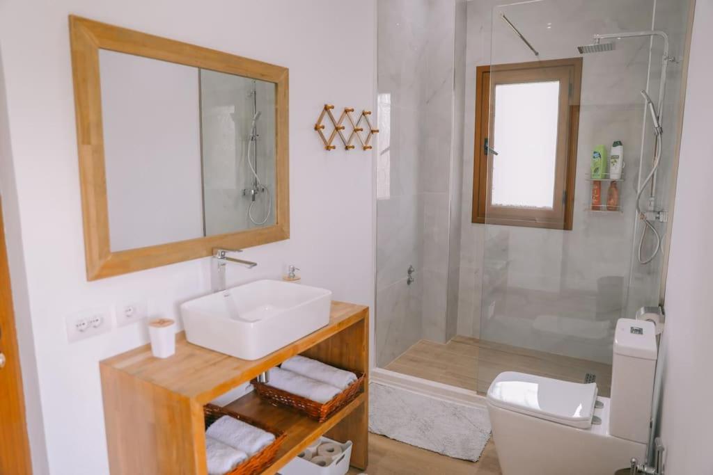Villa Harmony Haven Berat