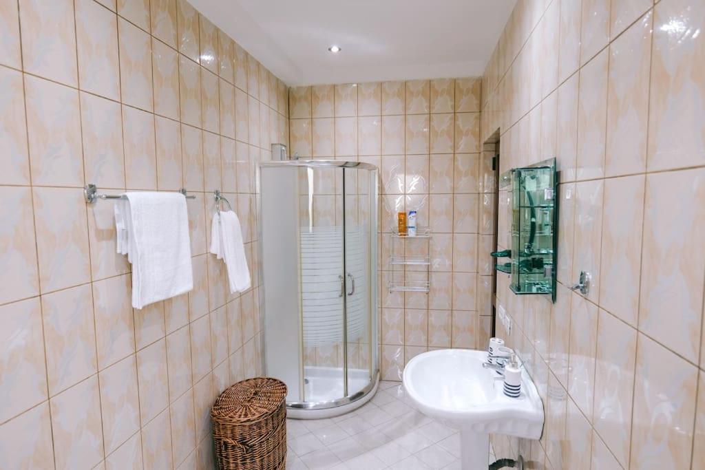 Villa Harmony Haven Berat