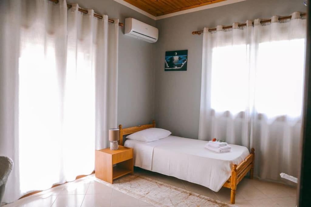 Villa Harmony Haven Berat