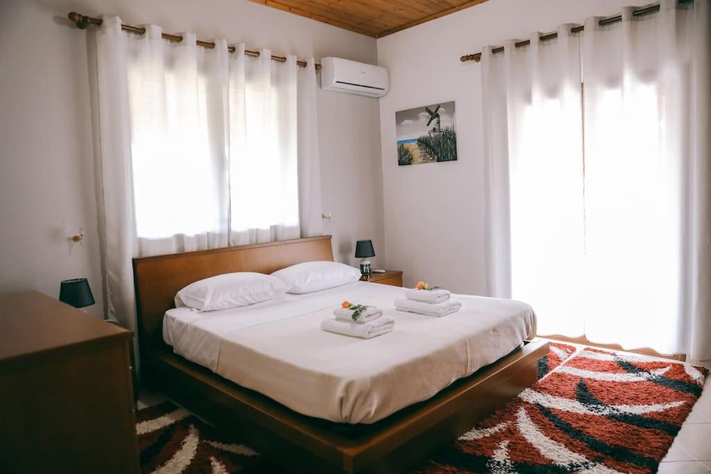 Villa Harmony Haven Berat