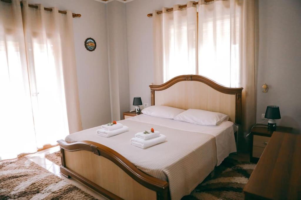 Villa Harmony Haven Berat
