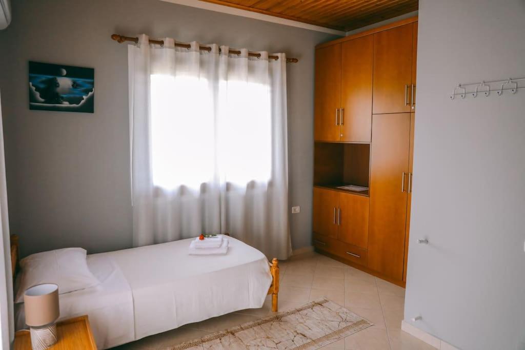 Villa Harmony Haven Berat