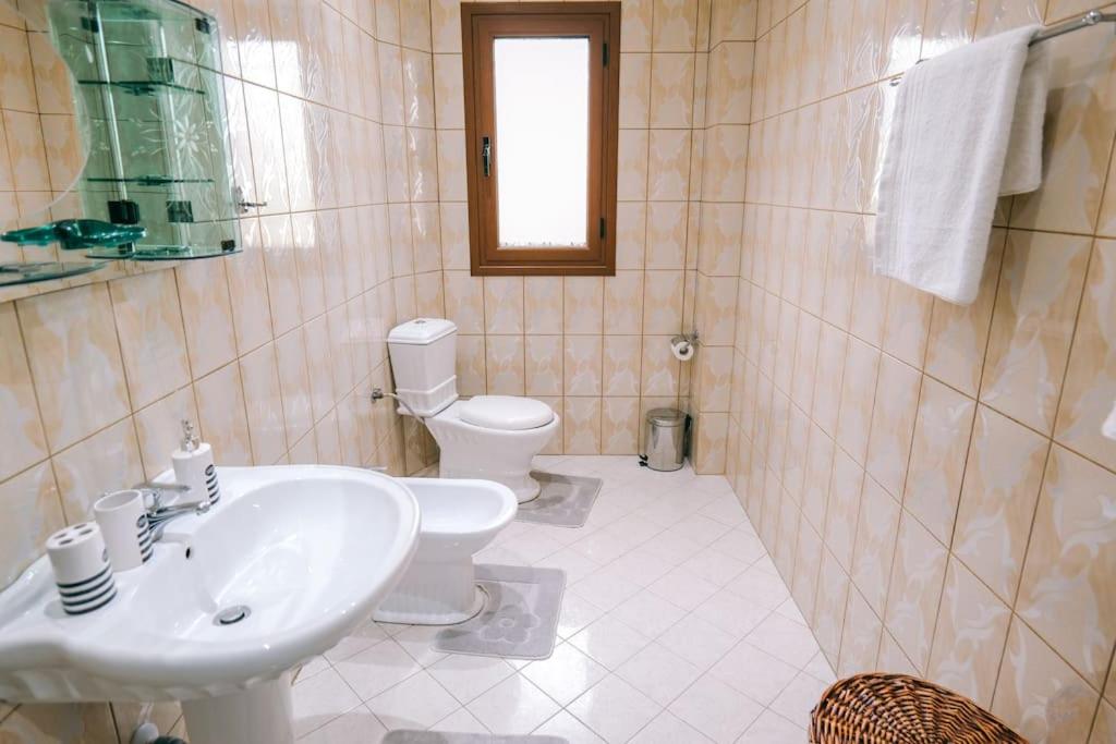 Villa Harmony Haven Berat